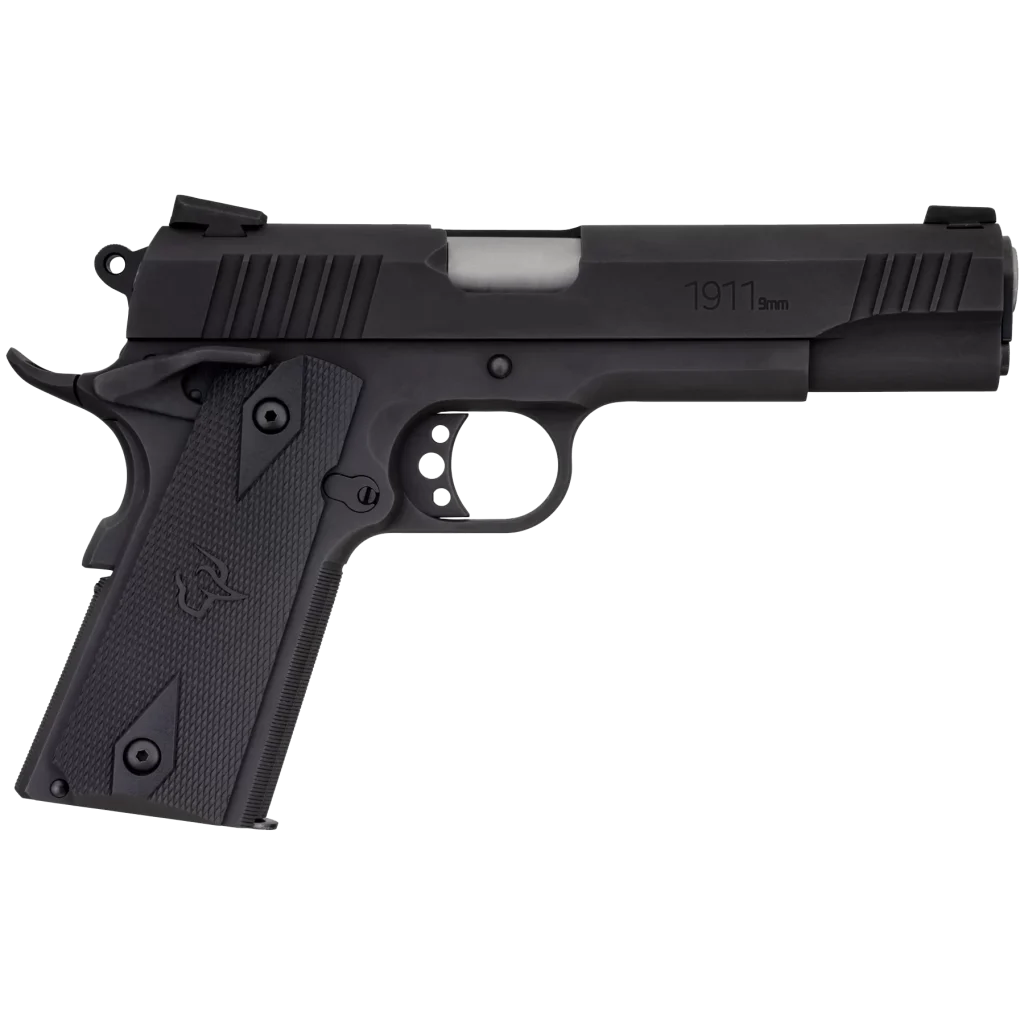 1911 Taurus 9mm3