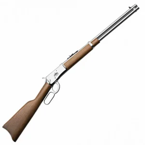 Carabina CBC Lever Action .38SPL 20 Polegadas Inox