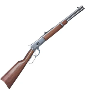 Carabina CBC ROSSI Lever Action .38SPL 16 Polegadas Inox