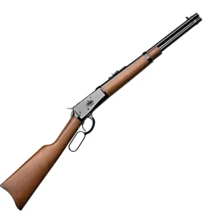 Carabina CBC ROSSI Lever Action .38SPL 16 Polegadas Oxidada Fosca