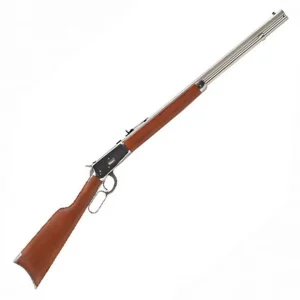 Carabina CBC ROSSI Lever Action .38SPL 24 Polegadas Octagonal Inox