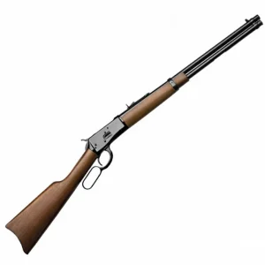 Carabina CBC ROSSI Lever Action .38SPL 24 Polegadas Octagonal Oxidada