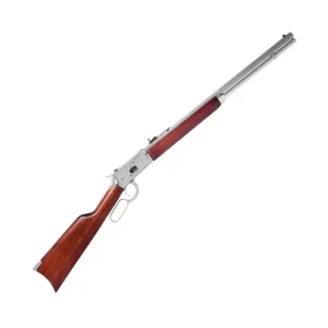 Carabina CBC Rossi Lever Action .357 MAG 24 Polegadas Inox Cano Octago