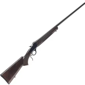 Carabina Winchester Modelo 1885 Low Wall-Hunter Calibre 22