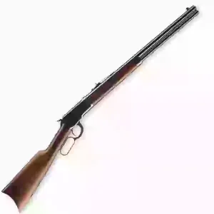 Carabina Winchester Modelo 1892 Short Calibre 357