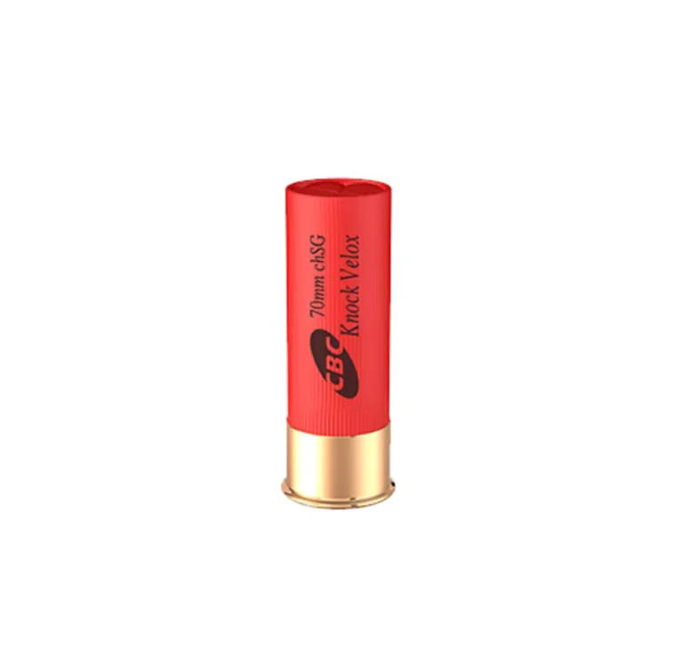 Cartucho CBC 1270 CH-7