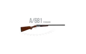 Espingarda Boito A/681 Cal.20 ST 20″