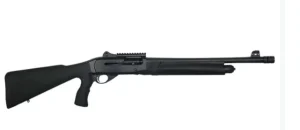 Espingarda Girsan MC 312 Tactical Semi-Automática 12/76mm Oxi