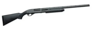 Espingarda Remington Modelo 870