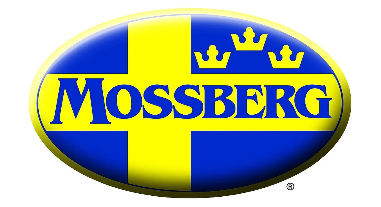 Mosberg