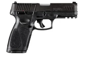 PISTOLA TAURUS G3 TORO 9MM 17 TIROS