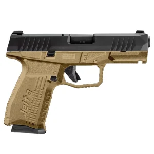 Pistola AREX Semiautomática Delta FDE 9mm