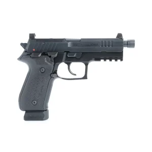 Pistola AREX Semiautomática Zero 1 Tactical 9mm