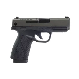 Pistola BERSA BP40CC OXi, Cal.40S&W, 3.3″, 7 Tiros