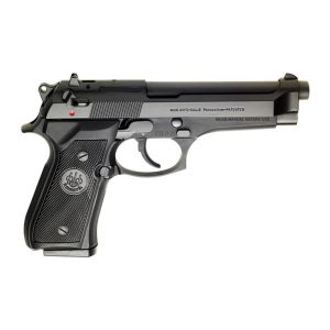 Pistola Beretta 92FS 9mm