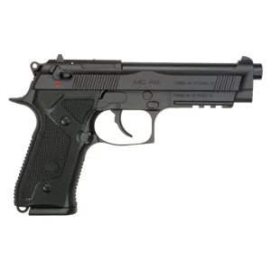 Pistola Girsan MC R9 Semi-Automática 9mm Black