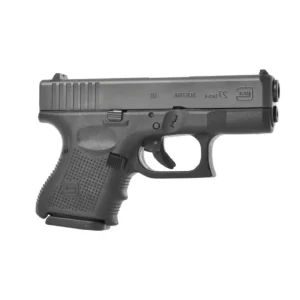 Pistola Glock G27 Calibre .40 Gen4