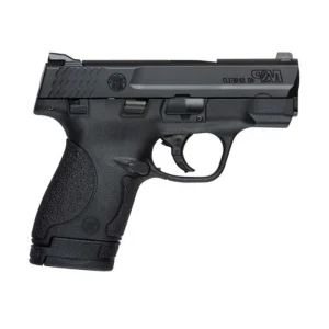 Pistola Smith & Wesson Semiautomática M&P Shield .40S&W