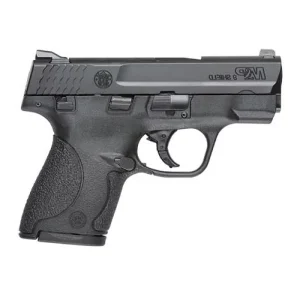 Pistola Smith & Wesson Semiautomática M&P Shield 9mm