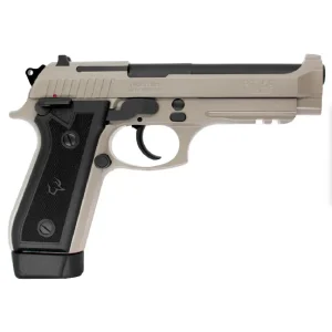 Pistola Taurus .380 PT59S Carbono Fosco Areia