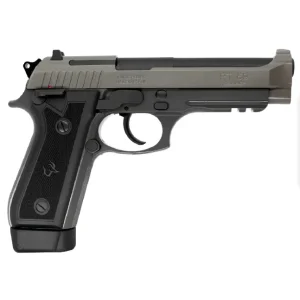 Pistola Taurus .380 PT59S Carbono Fosco Tungs