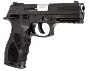 Pistola Taurus .45 TH45 Carbono Tenox