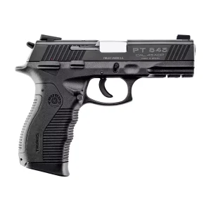 Pistola Taurus .45ACP PT845/12 4″ TENEF