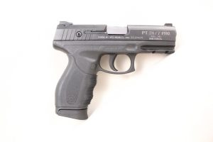 Pistola Taurus PT 24/7 PRO – Cal .40 – 16 tiros