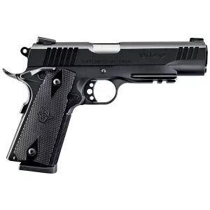 Pistola Taurus Semiautomática PT1911 Tática .45ACP