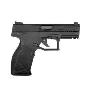 Pistola Taurus Semiautomática TX22 Black .22LR