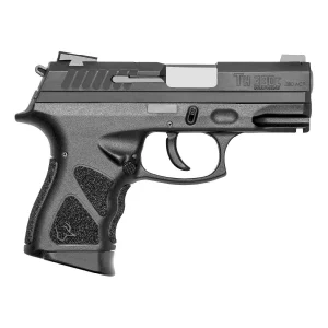 Pistola Taurus TH380C .380 Cerakote Grafeno Carbono Preta