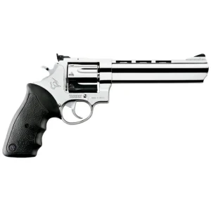 Revolver RT608 .357 MAG 6,5 Polegadas Inox Alto Brilho