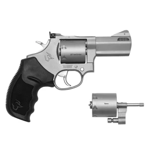 Revólver Taurus RT692 .357MAG/9mm 3″