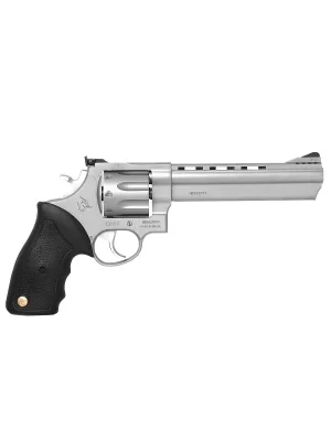 Revolver Taurus RT838 .38SPL, 6,5 Polegadas Inox Fosco