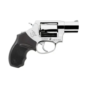 Revolver Taurus RT85s .38SPL, 2 Polegadas Inox