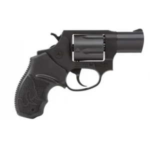 Revolver Taurus RT85s .38SPL, 2 Polegadas Oxidado