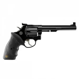 Revolver Taurus RT86 .38SPL, 6 Polegadas Oxidado