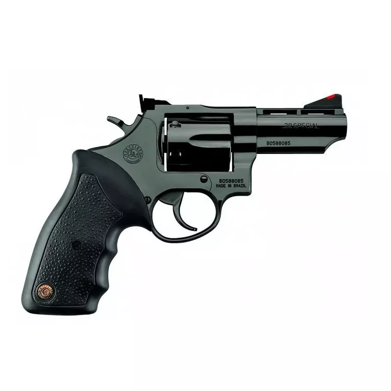 Taurus 365 Revolver Revólver Taurus RT88/6 .38 SPL 3″ Oxidado - Delux Armas