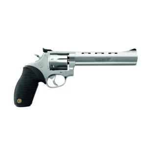 Revólver Taurus RT970/7 .22LR 6.5″ Inox