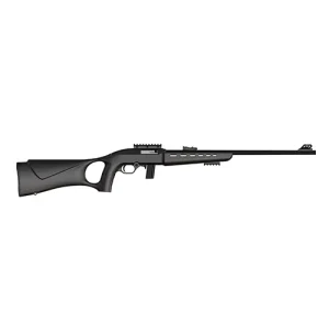 Rifle CBC 22 SEMI-AUTO 7022 Way 21″ OxPP CV