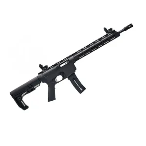 Rifle CBC 7022 .22LR Delta Preto