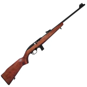 Rifle CBC 7022 .22LR Semi-Automatico Madeira