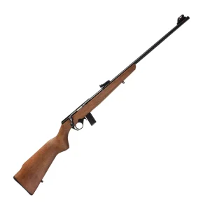 Rifle CBC 8122 .22LR Madeira Bolt Ferrolho