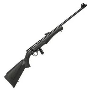 Rifle CBC 8122 .22LR Polimero Bolt Ferrolho