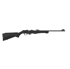 Rifle CBC.17 B.Action 8117 21″ OXPP STD