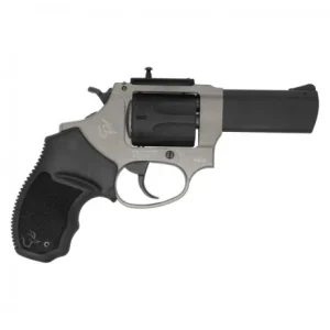 Revolver Taurus RT942 .22LR, 3 Polegadas, Alumínio e Cerakote